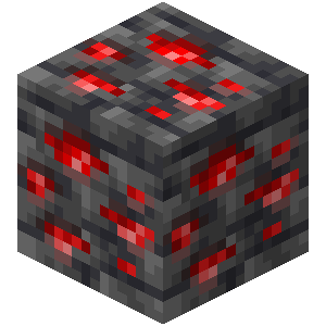 Redstone Ore Minecraft Wiki