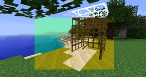 java - Why is my modded Minecraft block missing it's texture in the  inventory? - Stack Overflow