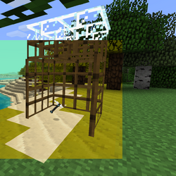 Category New Nintendo 3ds Edition Official Minecraft Wiki