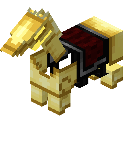 Horse Armor Minecraft Wiki