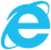 Internet Explorer icon