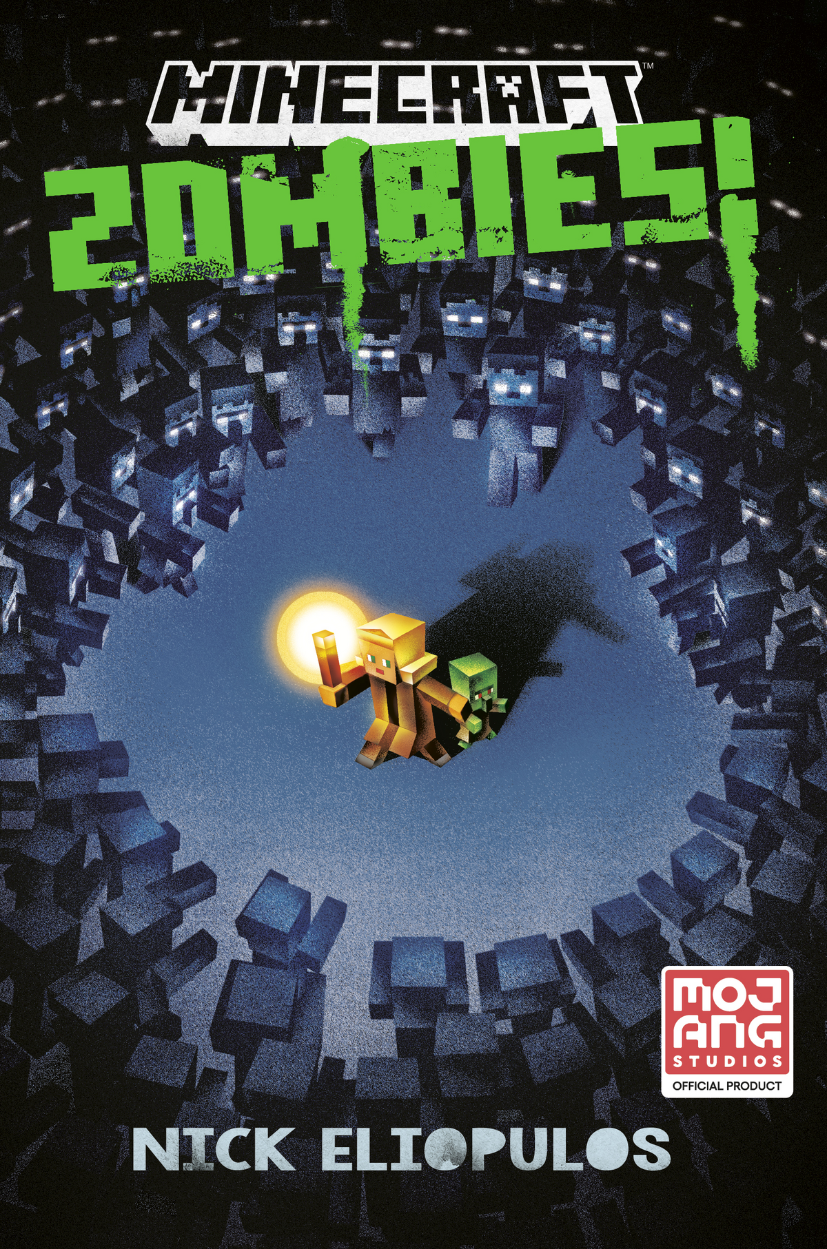 Minecraft Annual 2024: The best new official children's gaming