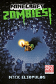 Cover for Minecraft: Zombies!