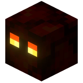 Magma Cube (Dungeons)