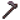Netherite Hoe BE1