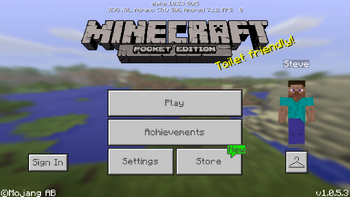 Minecraft Beta & Preview - 1.19.50.23 – Minecraft Feedback