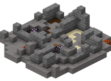 Ruin Big Brick 8