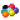 Tropical Fish Spawn Egg BE1