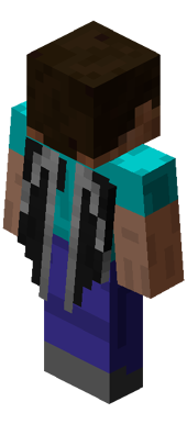 Ender DragonCAPE