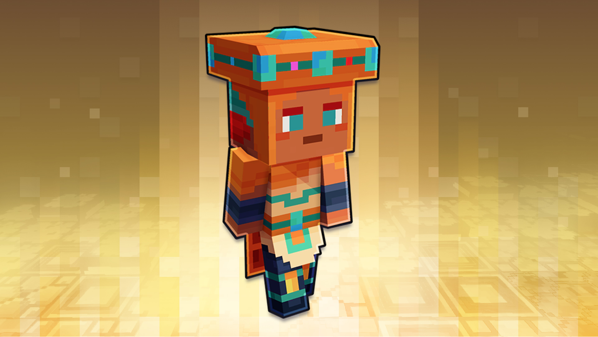 Every Starter Hero Skin In Minecraft Legends, Ranked By Their Looks