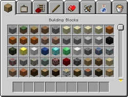 LCE Creative Inventory