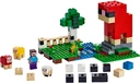 LEGO Minecraft Wool Farm Unboxed.png