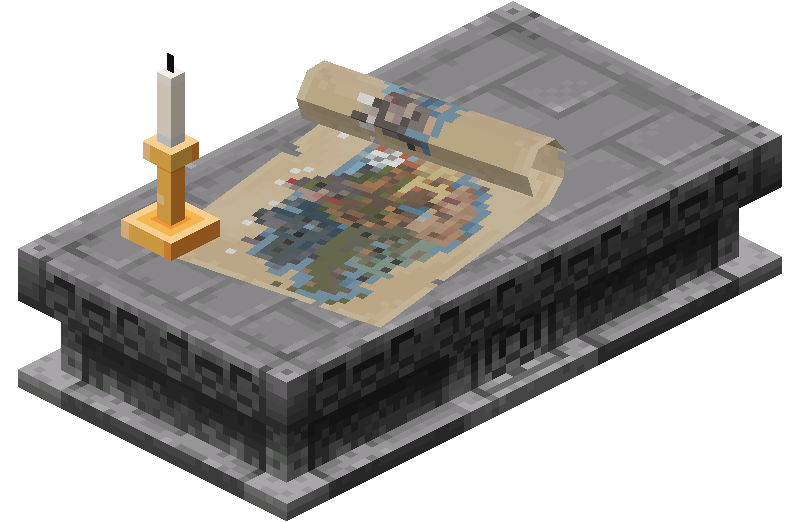 MCL-15658] Minecraft Dungeons : Strandard edition - Jira