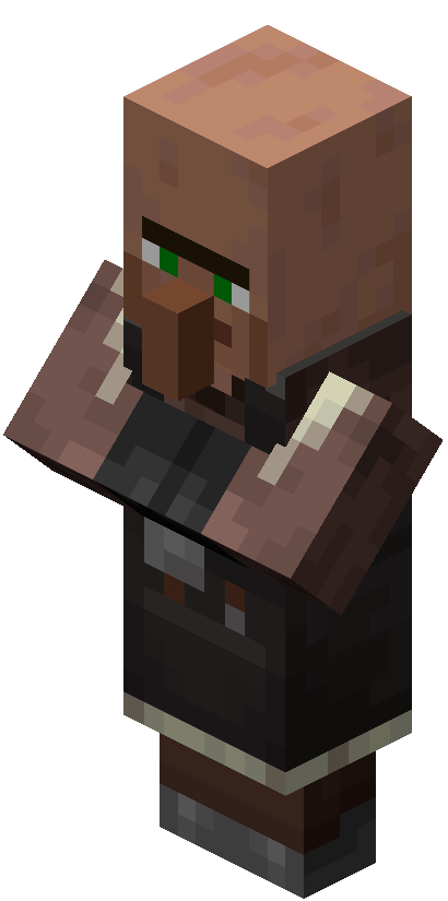 Plains Mason