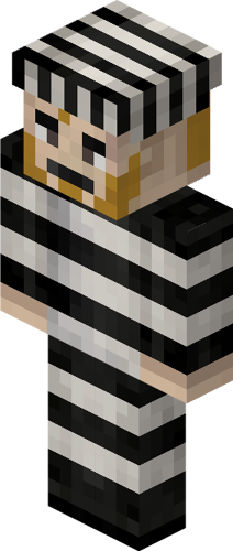Prisoner