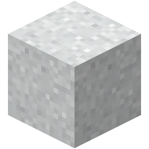 Select all squares with Light Gray Glass Pane, Minecraft
