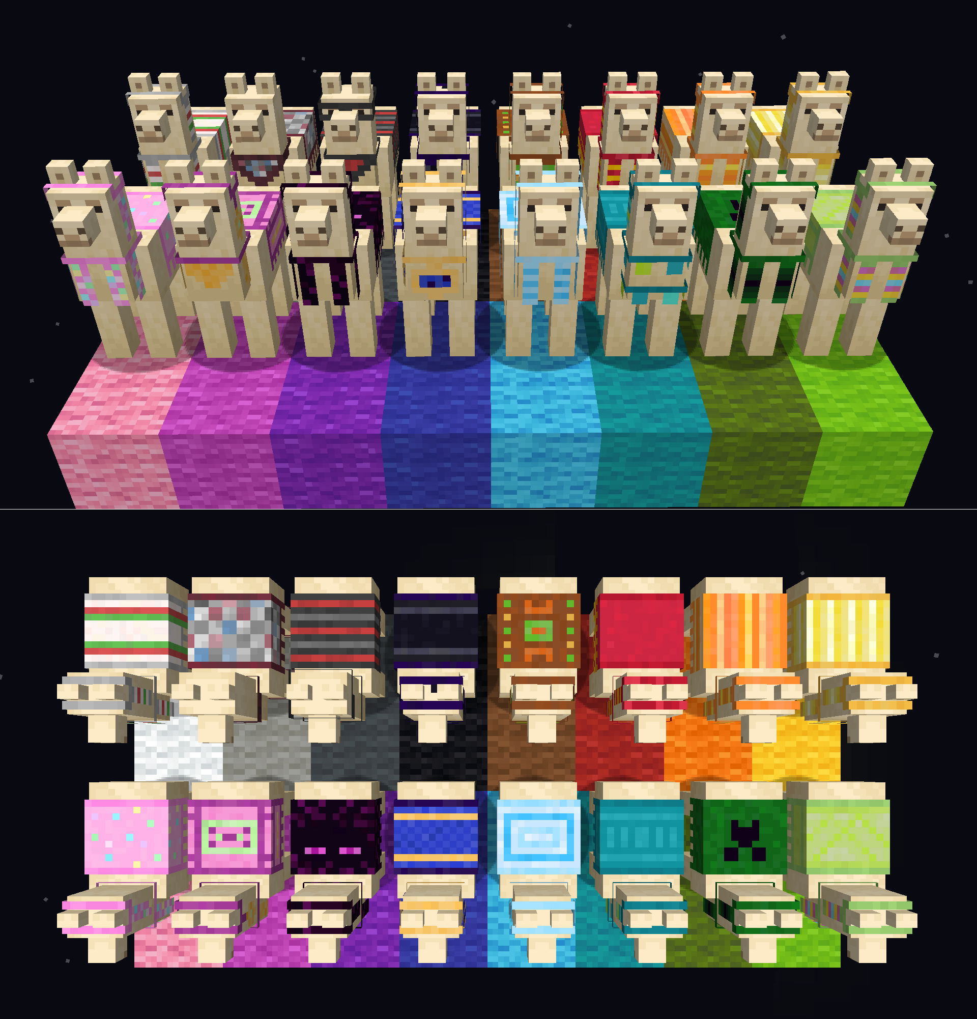 Carpet – Minecraft Wiki
