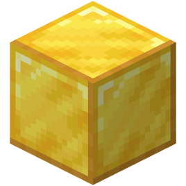 Block of Gold