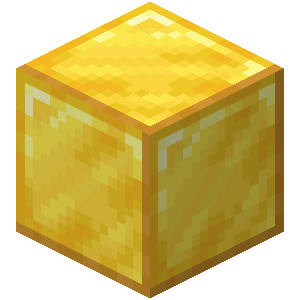 Block of Gold
