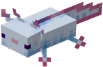 Axolotl Official Minecraft Wiki