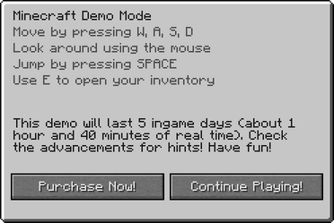 I made a datapack that you can get your friend's last online time in server  (for 1.18) : r/Minecraft