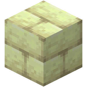 End Stone Bricks – Minecraft Wiki