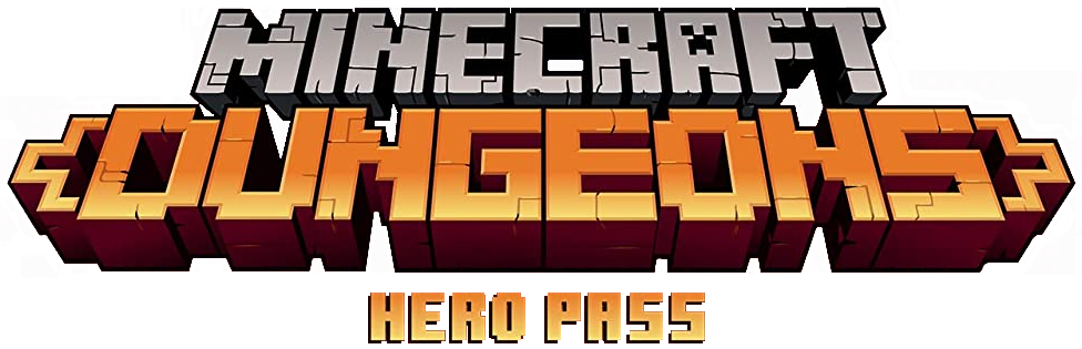 Minecraft Dungeons:Hero Pass – Minecraft Wiki