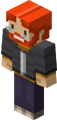 The skin "Jens" from the third birthday skin pack.