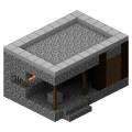 Taiga Blacksmith