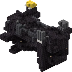 Bastion Remnant bridge