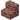 Brick Stairs (N) JE2 BE2