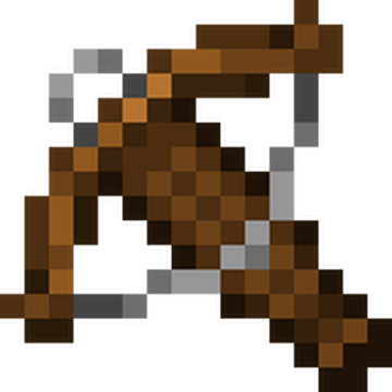 Crossbow – Minecraft Wiki