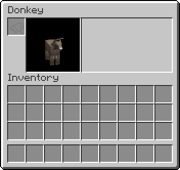 Donkey UI
