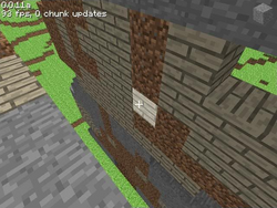 Edição Java Classic 0.0.11a - Minecraft Wiki