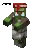 Zombie Villager Librarian change 21w11a.gif