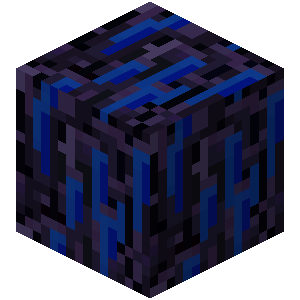 Crying Obsidian Texture