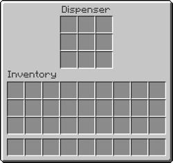 Dispenser Dropper