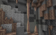 Kolom dripstone
