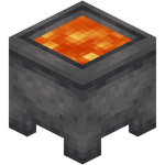 Lava Cauldron BE2