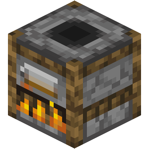 furnace minecraft