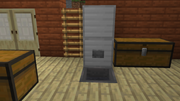 Minecraft Refrigerator
