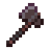 Netherite Axe BE