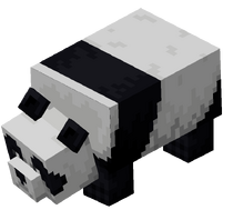 Scared Panda (Dungeons)