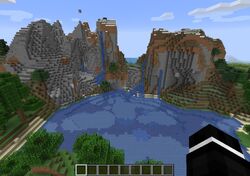 Windswept Hills - Minecraft Guide - IGN