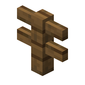 fence minecraft