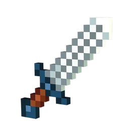 Sword (MCD)