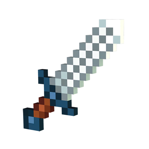 Mod Over Powered Magical SWORDS for Minecraft