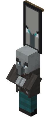 What Does An Ominous Banner Do In Minecraft This is the flag of the nation of l'manberg which was located in the dream smp before it was destroyed in the doomsday war. what does an ominous banner do in minecraft