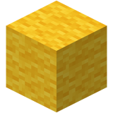 Yellow Wool