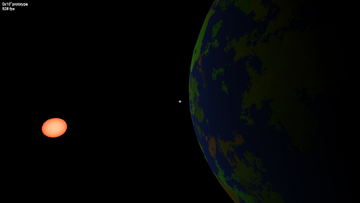 0x10c Planet